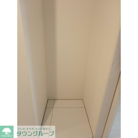 GRANPASEO白山の物件内観写真